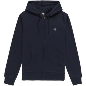 Element - Cornell Classic - Hoodie - Zwart - Katoen - Pak van 1