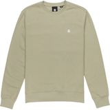 Element - Cornell Classic - Sweatshirt - Beige - Regular Fit