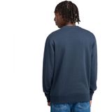 Element - Cornell Classic Sweatshirt - Navy - Katoen