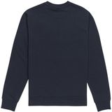 Element - Cornell Classic Sweatshirt - Navy - Katoen