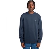 Element - Cornell Classic Sweatshirt - Navy - Katoen