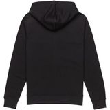 Cornell - Classic - Zip-Up Hoodie - Groen - 55% Katoen - Normale Pasvorm