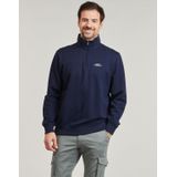 Element - Skateboard Co Zip Sweatshirt - Marine Blauw