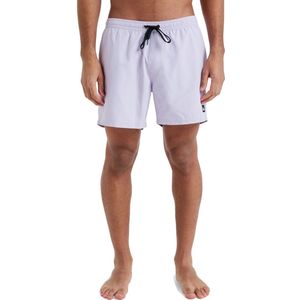 Quiksilver - Everyday Solid - Zwemshort - Lila