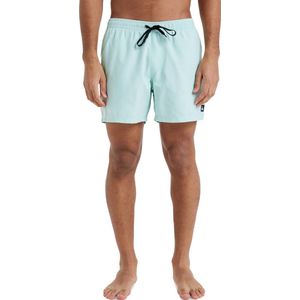 Quiksilver - Everyday Solid - Zwemshort - Groen