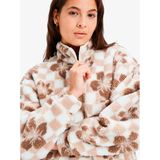 Roxy - Jive Talking Bonded - Fleece - Beige