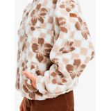 Roxy - Jive Talking Bonded - Fleece - Beige