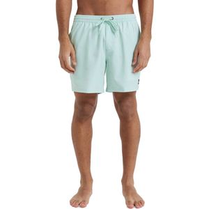 Quiksilver - Surfsilk Straight - Zwemshort - Groen - Heren