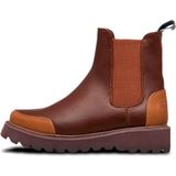 Roxy - IdalieP748 - Laarzen - Dames - Synthetisch Leer - Waterbestendig