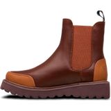 Roxy - IdalieP748 - Laarzen - Dames - Synthetisch Leer - Waterbestendig