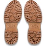 Roxy - Jeyna - Laarzen - Dames - Waterbestendig - Synthetisch Leer