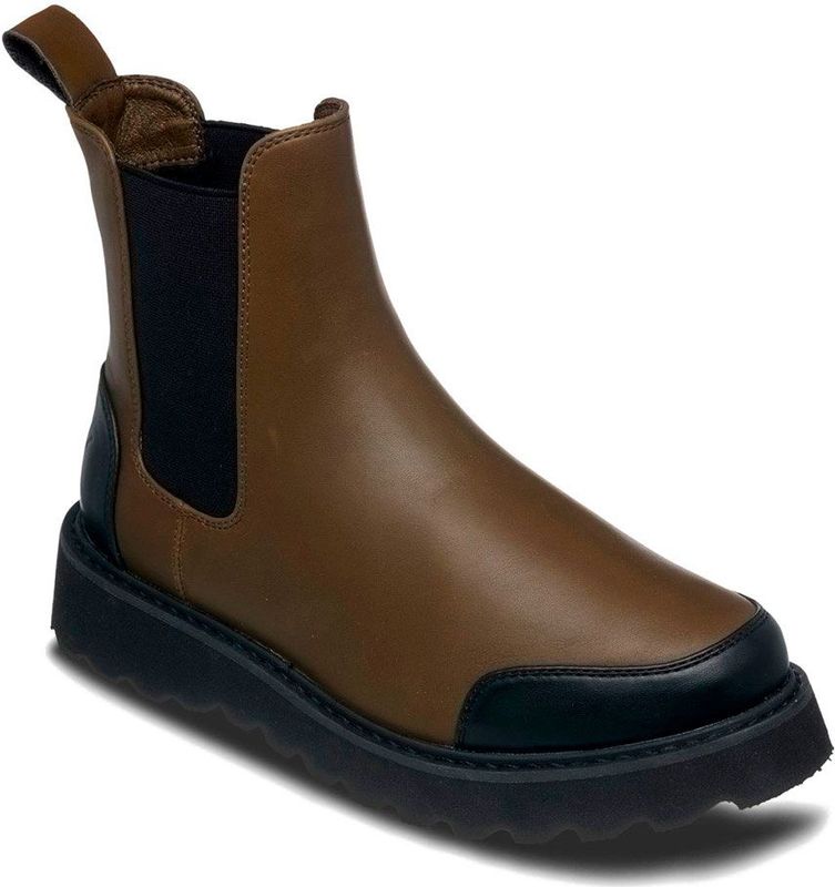 Roxy - IdalieP748 - Laarzen - Dames - Synthetisch Leer - Waterbestendig