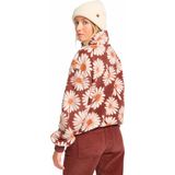 Billabong - Time Off - Trainingspak - Buitenlaag Polar fleece