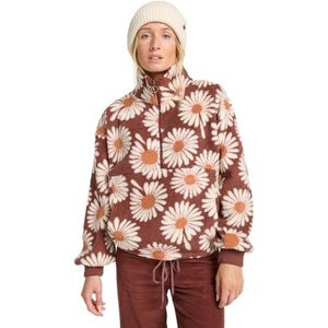 Billabong - Time Off - Trainingspak - Buitenlaag Polar fleece