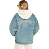 Billabong - Outdoorjack - Slate Blue
