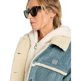 Billabong - Outdoorjack - Slate Blue