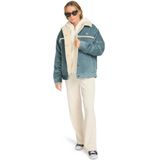 Billabong - Outdoorjack - Slate Blue