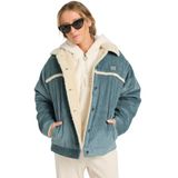 Billabong - Outdoorjack - Slate Blue