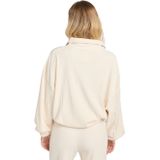 Billabong - Coffee Time White Cap - Sweatshirt - Beige