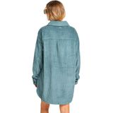 Billabong - Winter Ocean - Korte Jurk - Corduroy - Dames