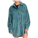 Billabong - Winter Ocean - Korte Jurk - Corduroy - Dames