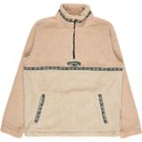 Billabong - Boundary Tombstone Desert - Fleece - Beige