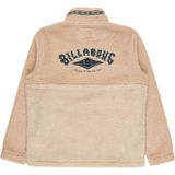Billabong - Boundary Tombstone Desert - Fleece - Beige