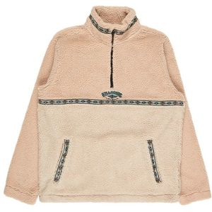 Billabong - Boundary Tombstone Desert - Fleece - Beige