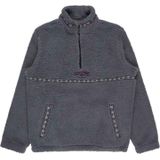 Billabong - Boundary Tombstone - Fleece - Grijs