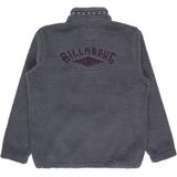 Billabong - Boundary Tombstone - Fleece - Grijs