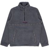 Billabong - Boundary Tombstone - Fleece - Grijs