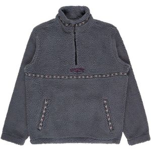 Billabong - Boundary Tombstone - Fleece - Grijs