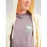 Billabong - Gimmicks SS Tee - T-shirt - Paars