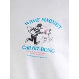 Billabong - Surf Culture SS Tee - T-shirt - Wit