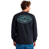 Billabong - Foundation Crew - Trui - Zwart