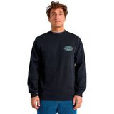 Billabong - Foundation Crew - Trui - Zwart