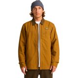 Billabong - Jimmy Jacket Tobacco - Jas - Bruin
