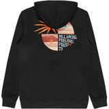 Billabong - Foundation Hood - Hoodie - Zwart