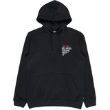 Billabong - Foundation Hood - Hoodie - Zwart