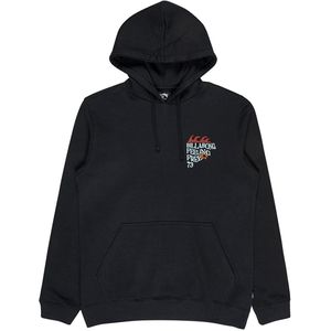 Billabong - Foundation Hood - Hoodie - Zwart