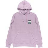 Billabong - Foundation Hood - Hoodie - Purper