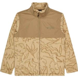 Billabong - Boundary Re-Issue Desert - Technische Fleece - Beige