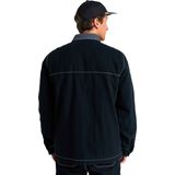 Billabong - Jimmy Jacket Black - Tussenjas - Zwart