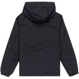 Quiksilver Overcast jas 3K Warm Jacket Zwart 14