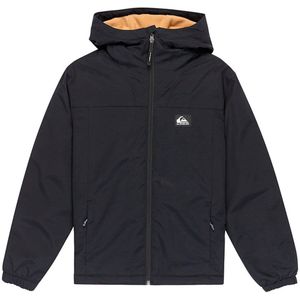 Quiksilver - Overcast 3k Warm Jas - Waterdichte Jas - Jongens 8-16