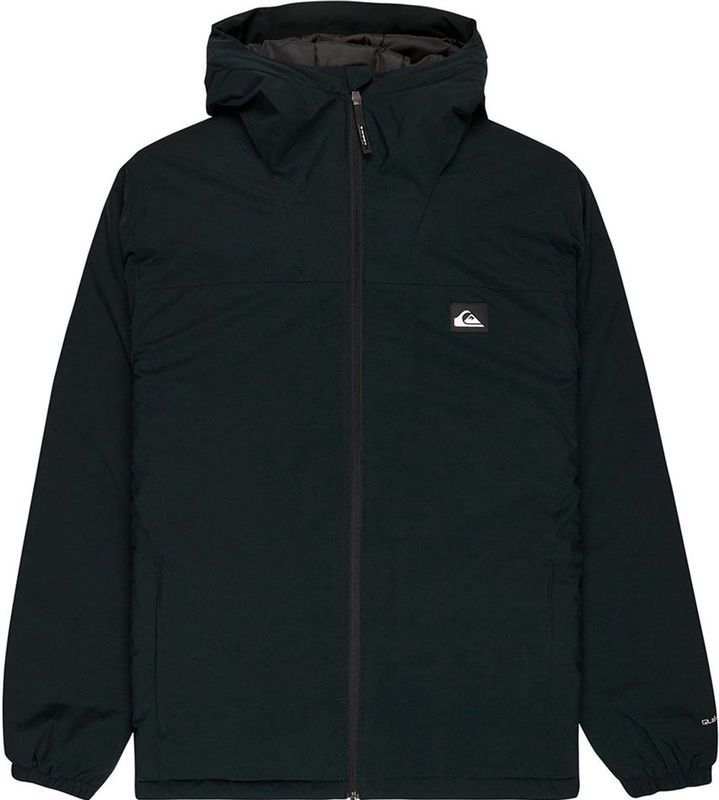 Quiksilver - Overcast 3k Insulated - Waterdichte Jas - Heren