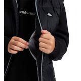 Quiksilver - Cold Days - Pufferjack - Jongens - Regular Fit - 240g Polyfill