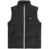 Quiksilver - Cold Days - Pufferjack - Jongens - Regular Fit - 240g Polyfill