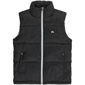 Quiksilver - Cold Days - Pufferjack - Jongens - Regular Fit - 240g Polyfill