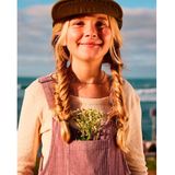 Roxy - Baby Dune Onesie Nirvana - Unisex - Roze